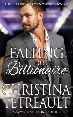 [The Sherbrookes of Newport 09] • Falling For the Billionaire